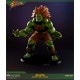 Street Fighter Blanka 1/4 Scale Statue 43 cm